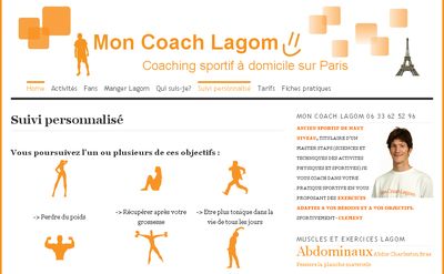 Fitness Coaching on Coaching Sportif Paris Et Fiches Pratiques Sportives