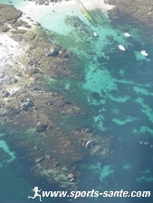 Ile Aux Moutons