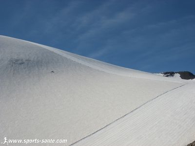 Image de la piste Dôme aux 2 Alpes