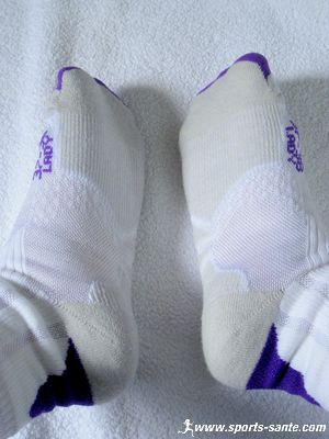 Chaussettes respirantes