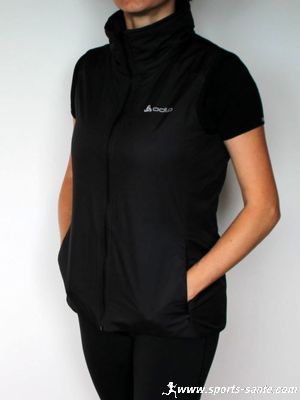 Polaire Odlo femme
