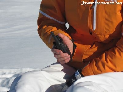 Achat talkie walkie midland longue portée pour activités sportives outdoor (ski, randonnée, chasse)