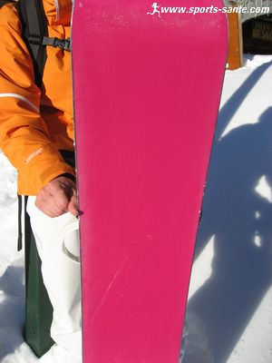 Comment savoir si les carres de votre snowboard sont bien affutés ?