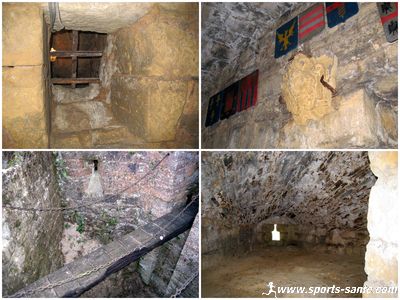 Image montage forteresse de Montcornet