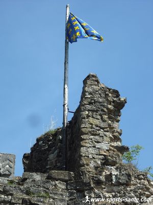 Photo de drapeau
