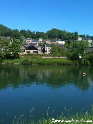 Photo de Bogny sur Meuse en Ardenne