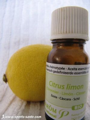 Astuces d’aromathérapie pour lutter contre la mauvaise haleine (halitose) et avoir une bonne hygiène buccale
