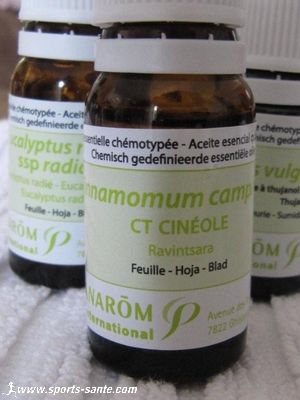 Résister au virus de la grippe porcine grâce à la puissance des huiles essentielles