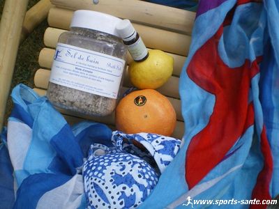 Astuce aide minceur en olfactothérapie