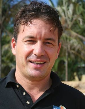 Photo de Karl Barranco