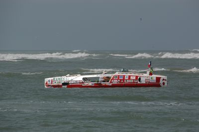 Photo de Jean Jacques Gauthier BRG 2006