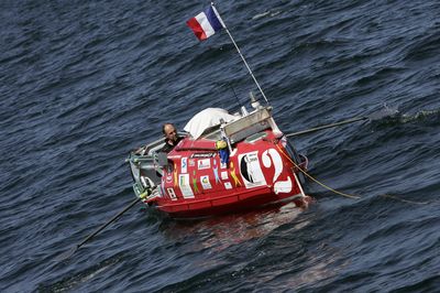 Photo de Jean Jacques Gauthier