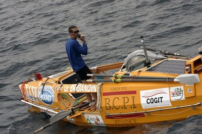 Image de Charles Bergère