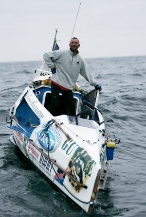 Photo de Patrick Deixonne