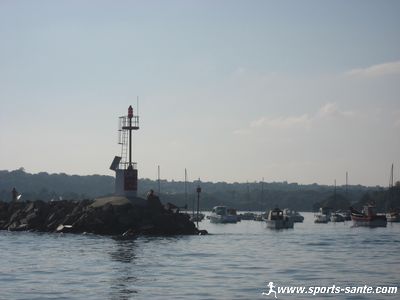 Pointe du Cap Coz