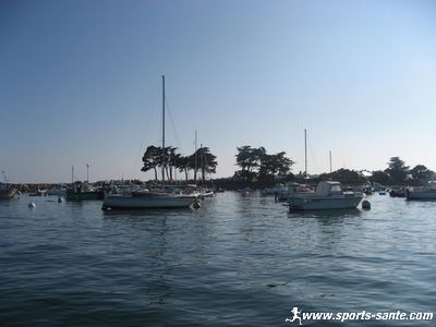 Mouillage bateaux dans le Finistère 29