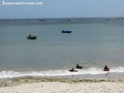 Photo de morey pour enfants en Finistère
