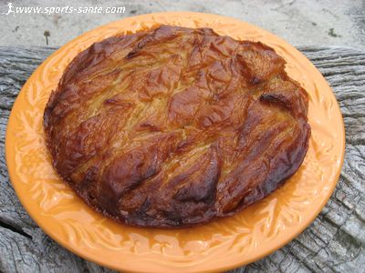 Photo de Kouign amann