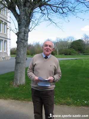 Photo de Monsieur Hénaff