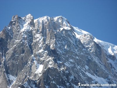 Photo du Monte Bianco