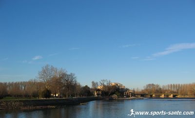 Agde perle noire de l'Hérault en Languedoc