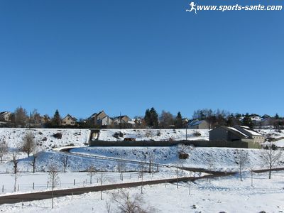 Photo de hameau dans le Cantal Région Auvergne
