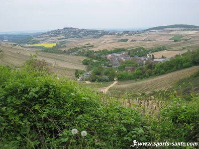 Photo de Chavignol et Sancerre