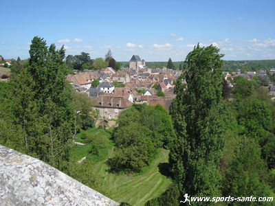 Photo de Saint Satur dans le Cher