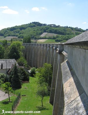 Randonnée pédestre autour de Sancerre