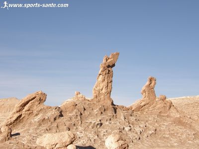 photo des roches vallée des dinosaures