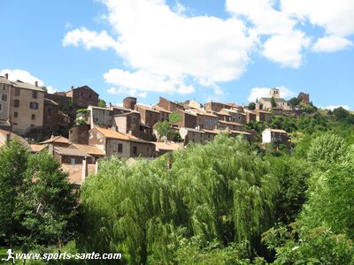 Les grandes causses france
