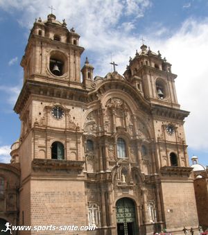 De Cuzco à Pisac au Pérou