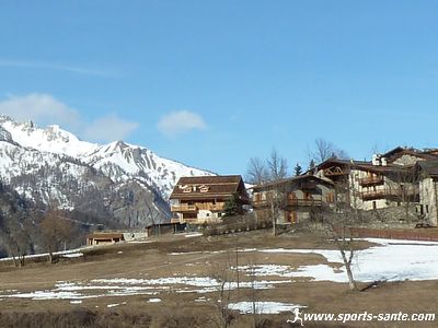 Photo San Sicario
