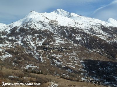 Photo Sestrière