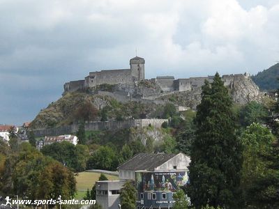 Découverte de Lourdes dans les Hautes-Pyrénées