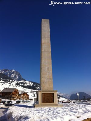 Photos de Montgenèvre