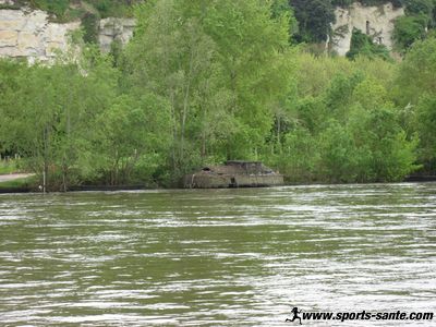 Pêcher le canard en Bateau sur la Loire