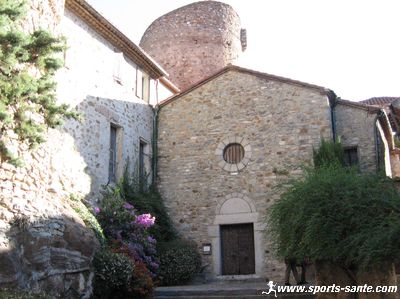 Photo du musée de La Poste à Palalda