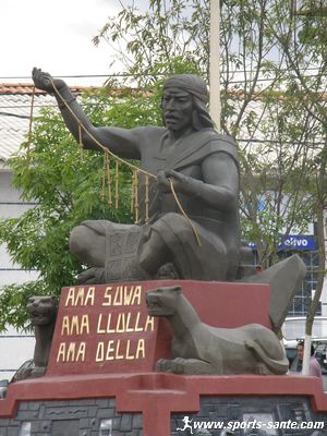 Voyage dans les Andes péruviennes