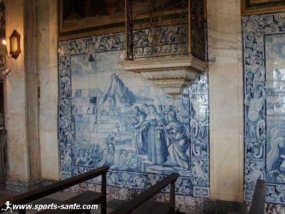 Azulejos Portugal