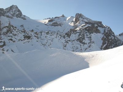 Image Serre Chevalier