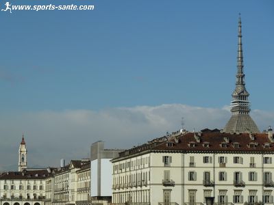 Image Turin Italie