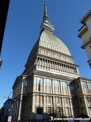 Photo de la Mole Italie