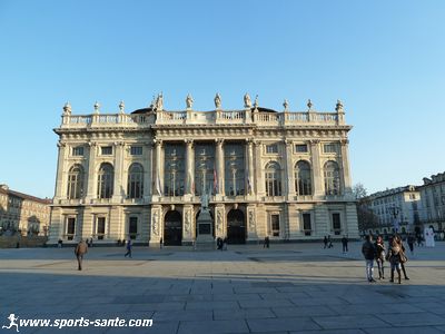 Photo turin italie