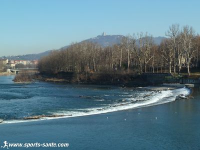 Photos Turin Italie