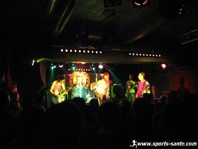 Photo du concert de Zeduk