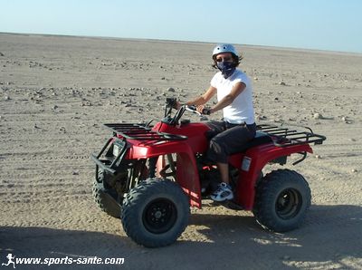 Image de quad