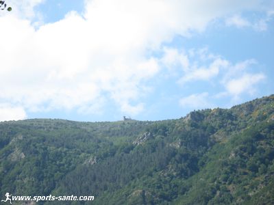 Randonnée en Cévennes : promenade autour du Mont Aigoual entre Gard et Lozère