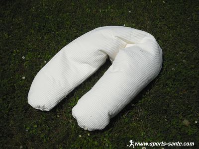 Le coussin de maternité et d'allaitement : confort pendant la grossesse et après la naissance