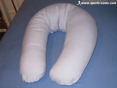 Photo de coussin de grossesse